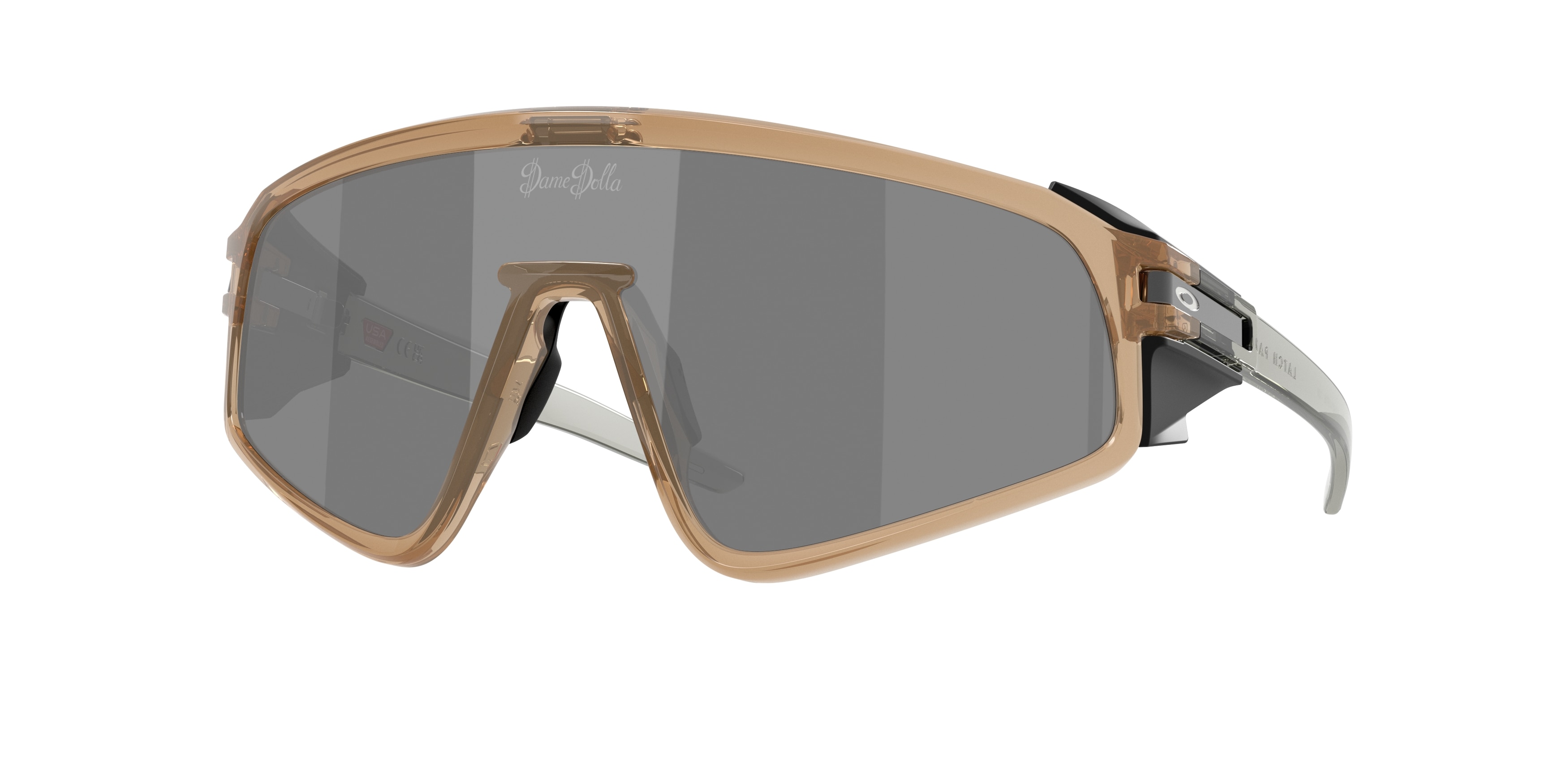 Oakley OO9404 940407 Latch Panel 